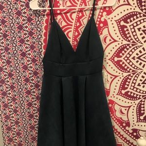 Skater-style Dress